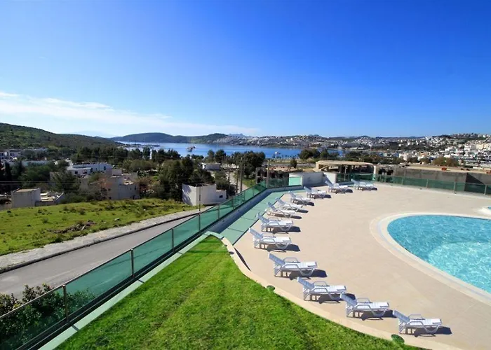 Royal Palm Appartement *