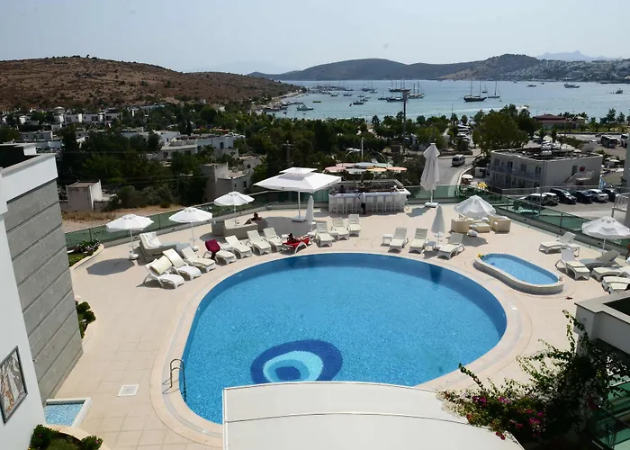 Royal Palm Appartement