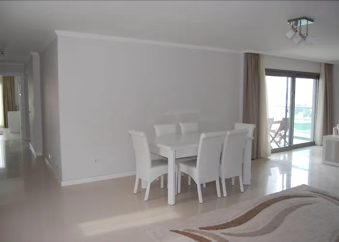 Apartament Royal Palm