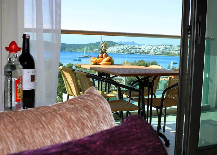 Appartement Royal Palm