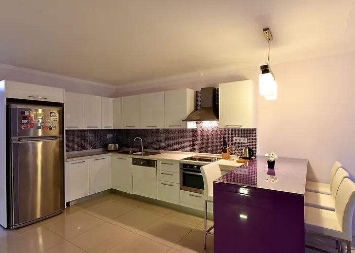 Royal Palm Apartament