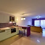Royal Palm Apartamento Bodrum