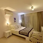 Royal Palm Apartamento Bodrum