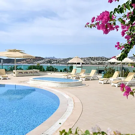 Lägenhet Royal Palm