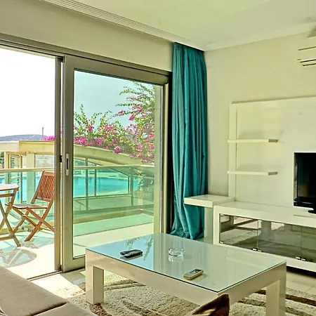 Apartament Royal Palm *