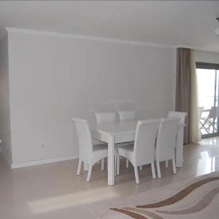 Apartament Royal Palm