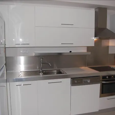 Lägenhet Royal Palm