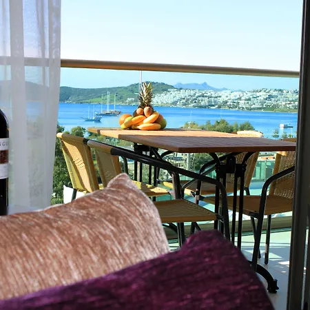 Apartament Royal Palm