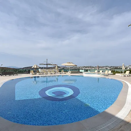 Lägenhet Royal Palm *