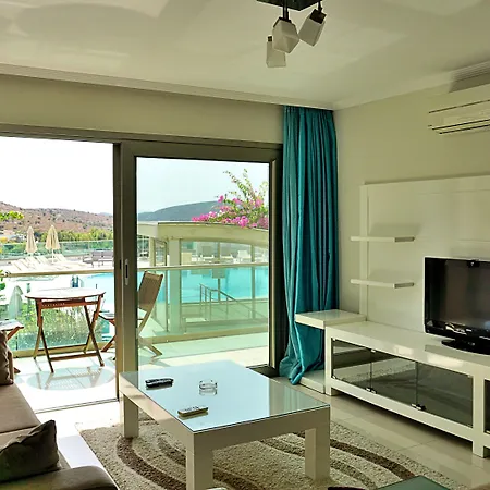 Apartament Royal Palm