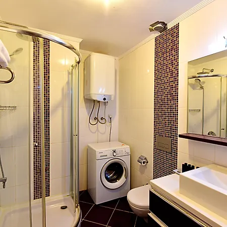 Royal Palm Apartament *