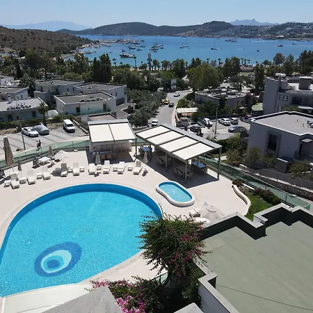 Apartament Royal Palm Bodrum