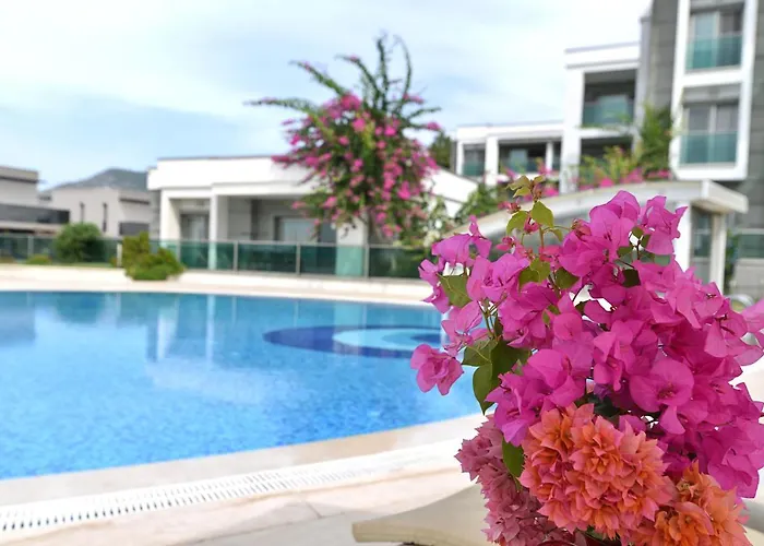 Royal Palm * Bodrum