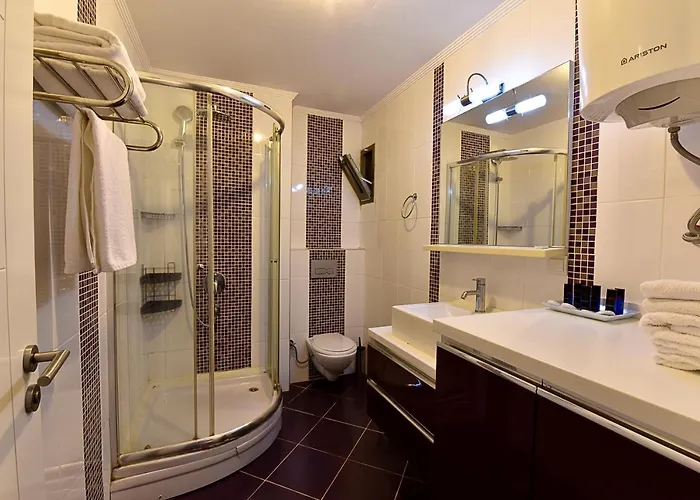 Royal Palm شقة بودروم