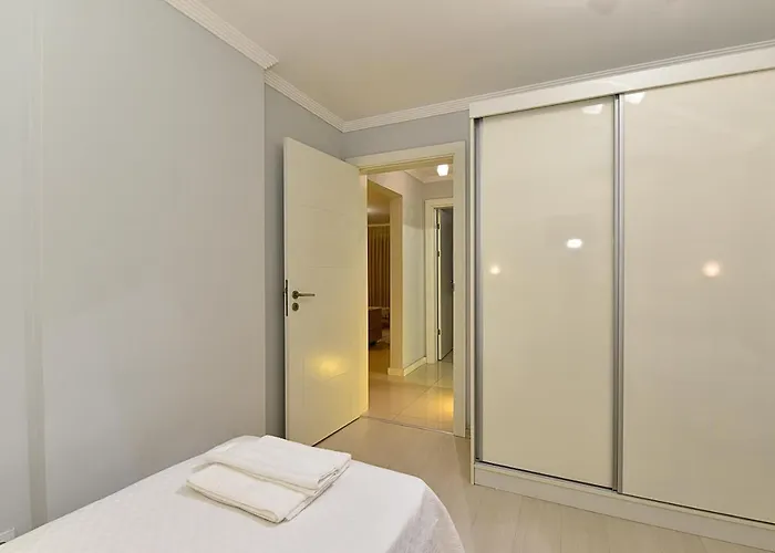 Royal Palm Apartamento *