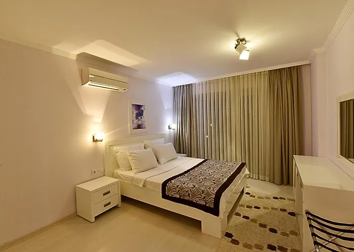 Royal Palm Apartamento Bodrum