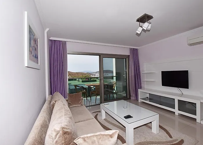 Royal Palm Bodrum