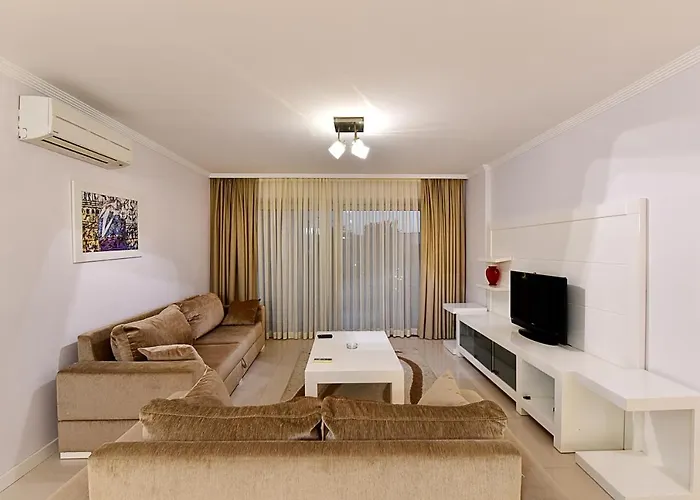 Royal Palm Apartamento