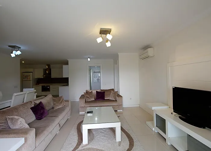 Royal Palm * Bodrum