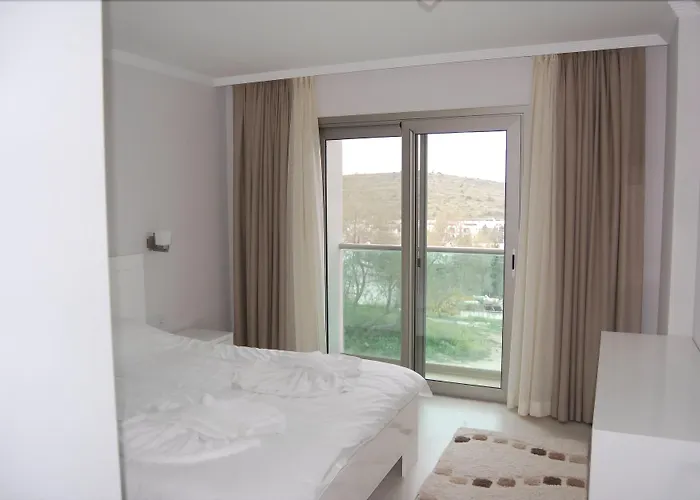 Royal Palm بودروم