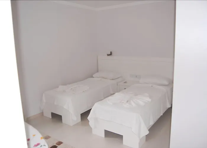 Royal Palm * بودروم