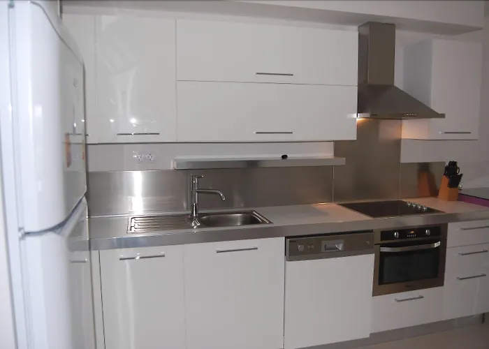 Apartamento Royal Palm