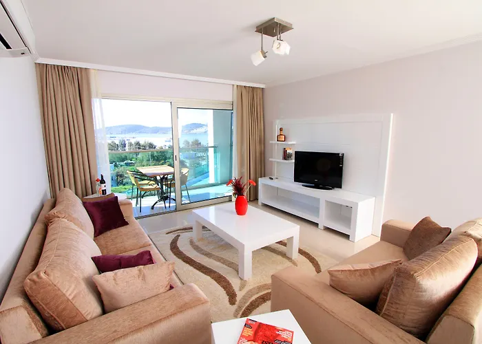 Royal Palm * Bodrum