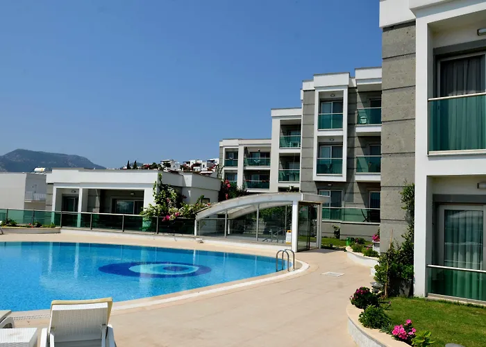 Apartamento Royal Palm *