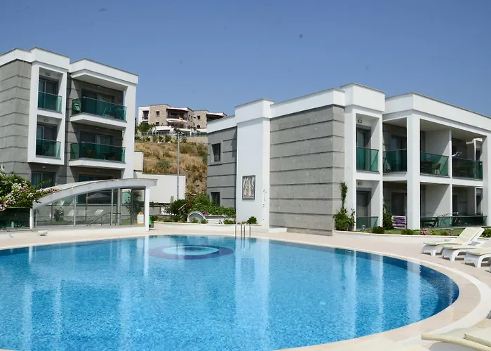Royal Palm Apartamento *