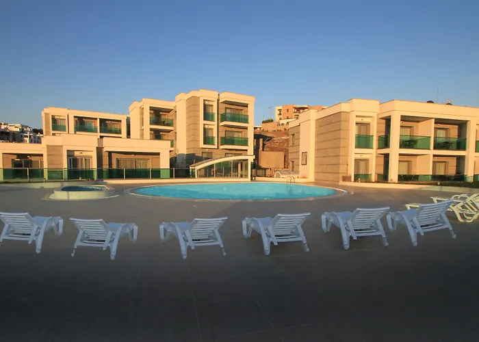 Apartamento Royal Palm *