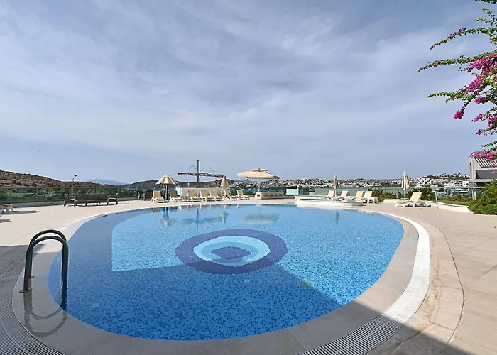 Apartamento Royal Palm *