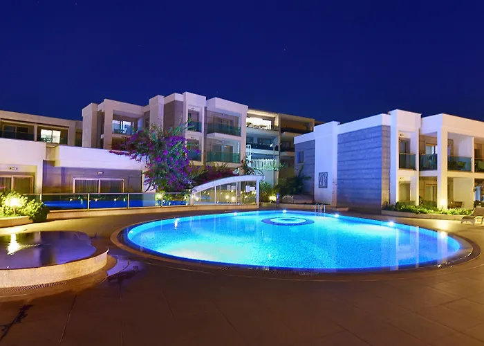 Royal Palm Apartamento