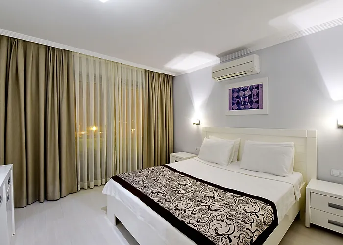 Royal Palm * Bodrum