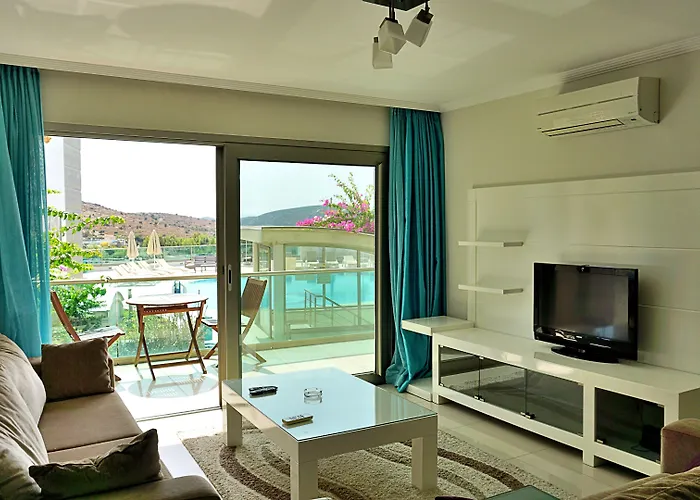 Apartamento Royal Palm
