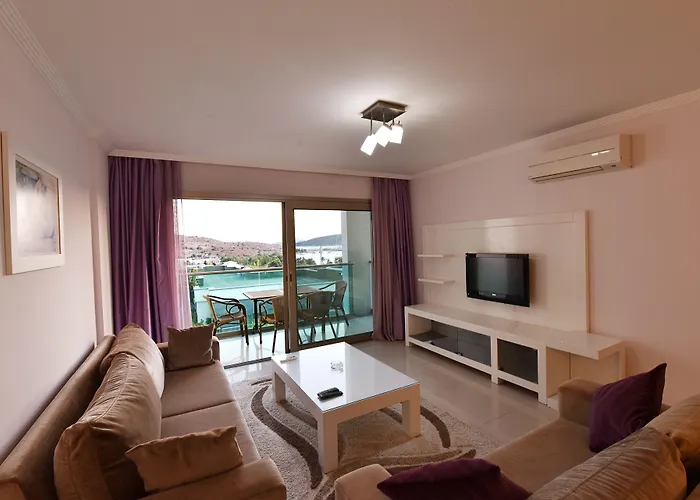 Royal Palm Apartamento