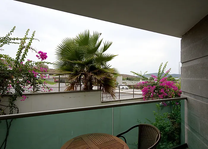Royal Palm Apartamento *