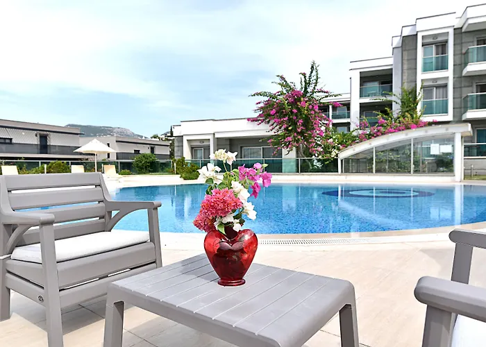 Royal Palm Apartamento *