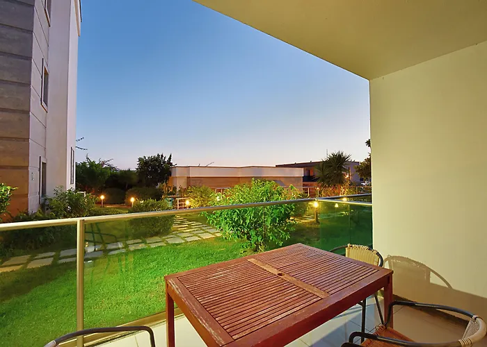 Apartamento Royal Palm *
